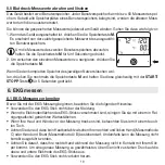 Preview for 19 page of Beurer BM 95 Instructions For Use Manual