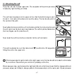 Предварительный просмотр 47 страницы Beurer BM 95 Instructions For Use Manual