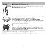 Preview for 53 page of Beurer BM 95 Instructions For Use Manual