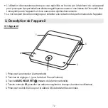 Preview for 72 page of Beurer BM 95 Instructions For Use Manual