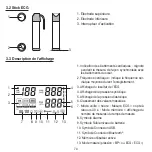 Preview for 73 page of Beurer BM 95 Instructions For Use Manual