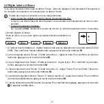 Preview for 75 page of Beurer BM 95 Instructions For Use Manual