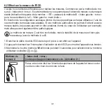 Preview for 81 page of Beurer BM 95 Instructions For Use Manual