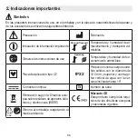 Preview for 96 page of Beurer BM 95 Instructions For Use Manual