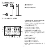 Предварительный просмотр 103 страницы Beurer BM 95 Instructions For Use Manual