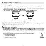 Предварительный просмотр 104 страницы Beurer BM 95 Instructions For Use Manual