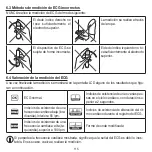 Preview for 115 page of Beurer BM 95 Instructions For Use Manual