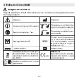 Preview for 126 page of Beurer BM 95 Instructions For Use Manual