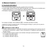 Preview for 134 page of Beurer BM 95 Instructions For Use Manual