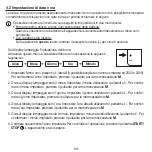 Preview for 135 page of Beurer BM 95 Instructions For Use Manual