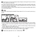 Предварительный просмотр 168 страницы Beurer BM 95 Instructions For Use Manual