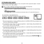 Предварительный просмотр 224 страницы Beurer BM 95 Instructions For Use Manual