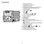 Preview for 10 page of Beurer BM 96 Cardio Instructions For Use Manual