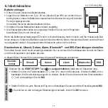 Preview for 11 page of Beurer BM 96 Cardio Instructions For Use Manual