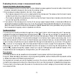 Preview for 51 page of Beurer BM 96 Cardio Instructions For Use Manual