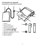 Preview for 77 page of Beurer BM 96 Cardio Instructions For Use Manual