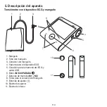 Preview for 110 page of Beurer BM 96 Cardio Instructions For Use Manual