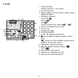 Preview for 111 page of Beurer BM 96 Cardio Instructions For Use Manual