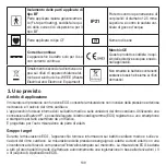 Preview for 139 page of Beurer BM 96 Cardio Instructions For Use Manual