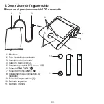 Preview for 144 page of Beurer BM 96 Cardio Instructions For Use Manual