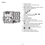 Preview for 145 page of Beurer BM 96 Cardio Instructions For Use Manual