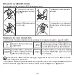 Preview for 161 page of Beurer BM 96 Cardio Instructions For Use Manual