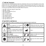 Preview for 172 page of Beurer BM 96 Cardio Instructions For Use Manual