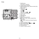 Preview for 179 page of Beurer BM 96 Cardio Instructions For Use Manual