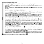 Preview for 184 page of Beurer BM 96 Cardio Instructions For Use Manual