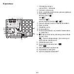 Preview for 246 page of Beurer BM 96 Cardio Instructions For Use Manual