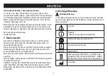 Preview for 2 page of Beurer BM19 Instructions For Use Manual