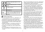 Preview for 3 page of Beurer BM19 Instructions For Use Manual