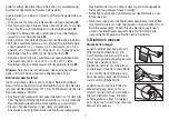 Preview for 7 page of Beurer BM19 Instructions For Use Manual