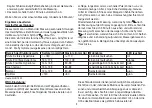 Preview for 9 page of Beurer BM19 Instructions For Use Manual