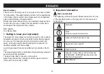 Preview for 13 page of Beurer BM19 Instructions For Use Manual