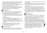 Preview for 15 page of Beurer BM19 Instructions For Use Manual