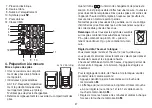 Предварительный просмотр 27 страницы Beurer BM19 Instructions For Use Manual