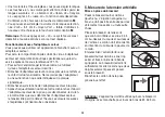 Предварительный просмотр 28 страницы Beurer BM19 Instructions For Use Manual