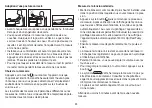 Предварительный просмотр 29 страницы Beurer BM19 Instructions For Use Manual