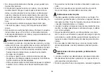 Preview for 36 page of Beurer BM19 Instructions For Use Manual