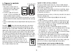 Preview for 38 page of Beurer BM19 Instructions For Use Manual