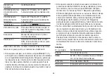 Preview for 43 page of Beurer BM19 Instructions For Use Manual