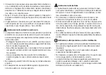 Preview for 47 page of Beurer BM19 Instructions For Use Manual