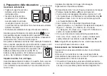 Preview for 49 page of Beurer BM19 Instructions For Use Manual