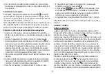 Preview for 51 page of Beurer BM19 Instructions For Use Manual