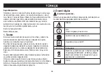 Preview for 56 page of Beurer BM19 Instructions For Use Manual