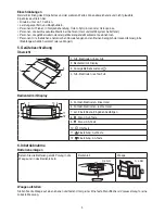 Preview for 5 page of Beurer BodyComplete BF105 Instructions For Use Manual