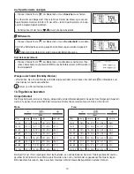 Preview for 10 page of Beurer BodyComplete BF105 Instructions For Use Manual