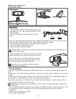 Preview for 21 page of Beurer BodyComplete BF105 Instructions For Use Manual