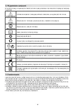 Preview for 43 page of Beurer BS 55 Instructions For Use Manual